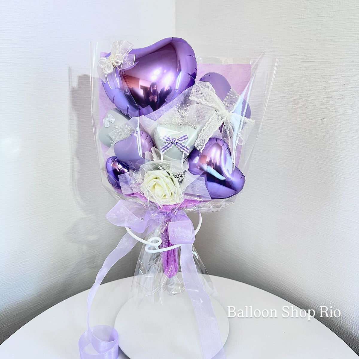 バルーンブーケM デコレーション 【order made】