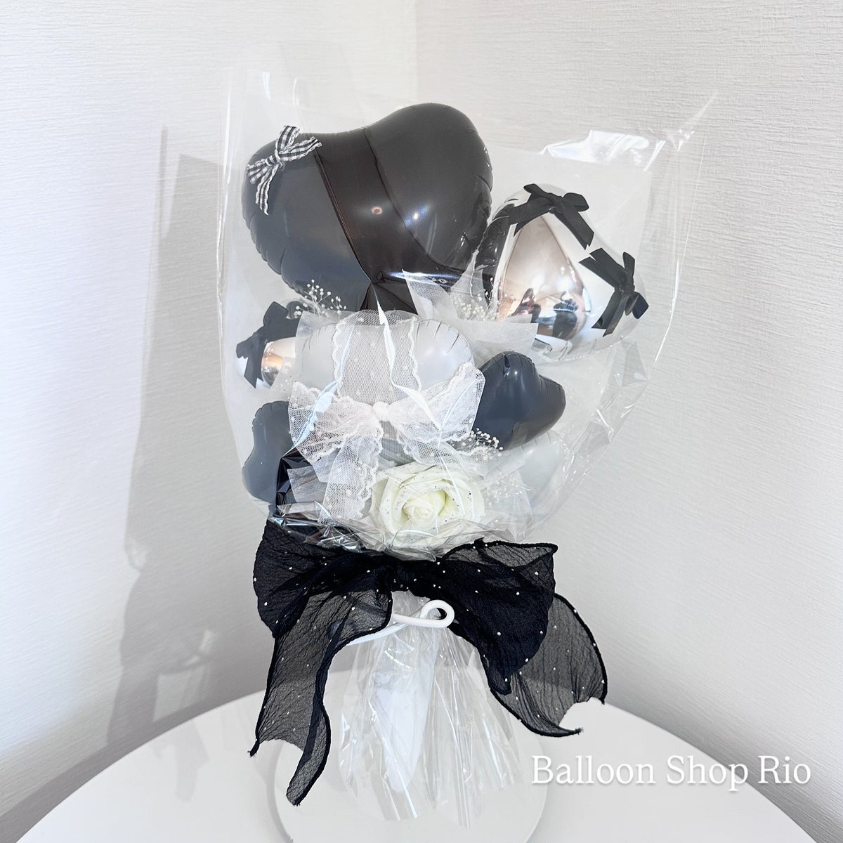 バルーンブーケM デコレーション 【order made】